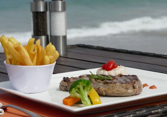 جونو - منتجع لو ميريديان