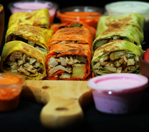 فلافل النيل - العويد