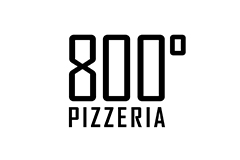 800 ديجريز نيبوليتان بيتزيريا - قرية جبل علي