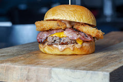 وي برجر - مدينة الجبيل الصناعية