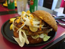 جست جريلد - القرم