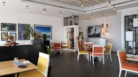 بلو مارلين - مرسى بندر الروضة