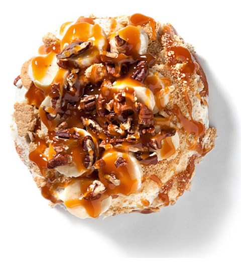 غرانيز باي - الدقى