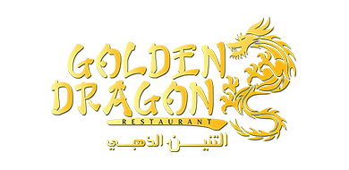 التنين الذهبي - دوحة فستيفال سيتي