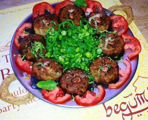 بيغمس - الخوير