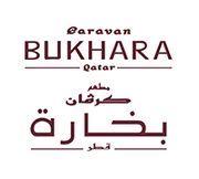 كرفان بخارة - الدفنة