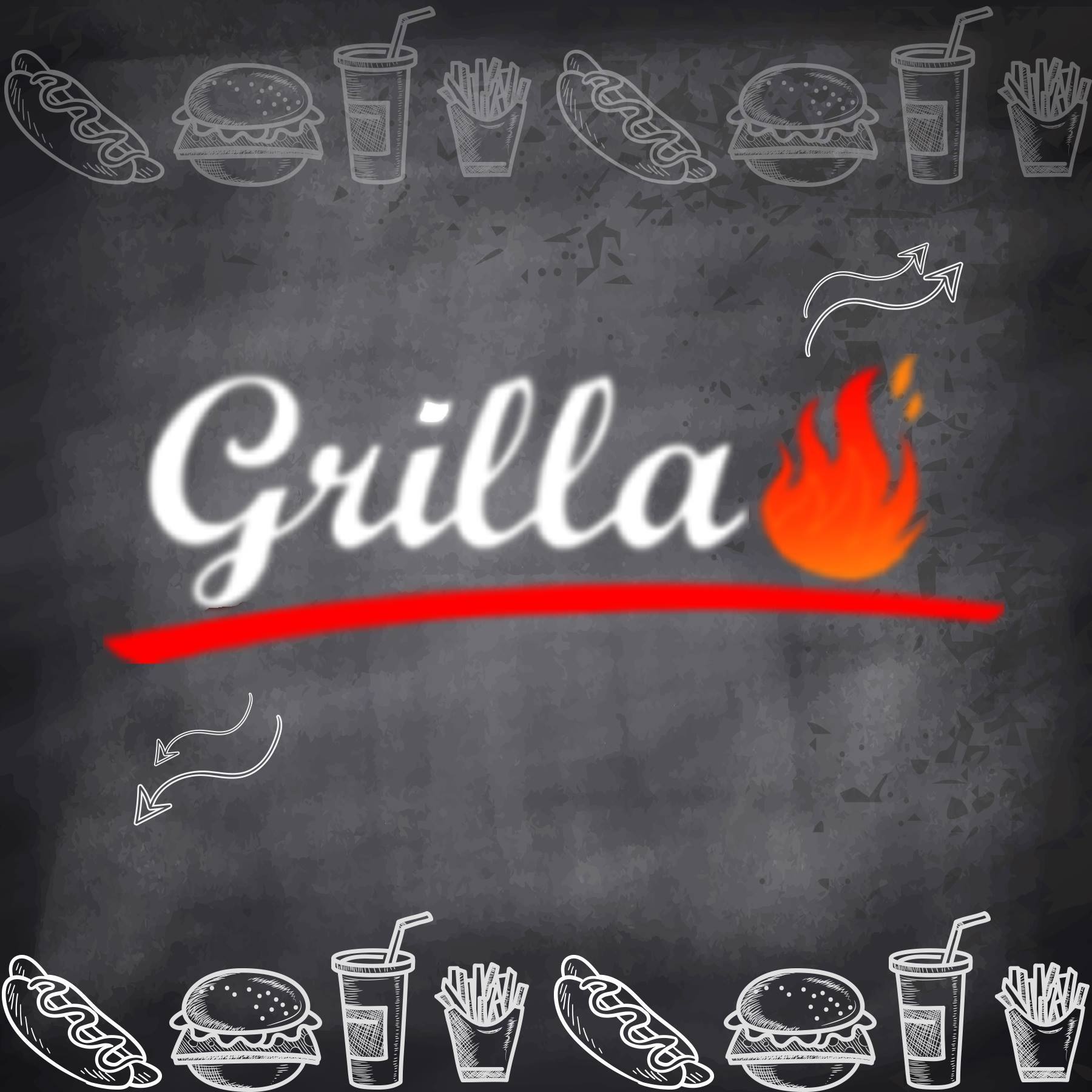 جريلا  - مصر الجديدة