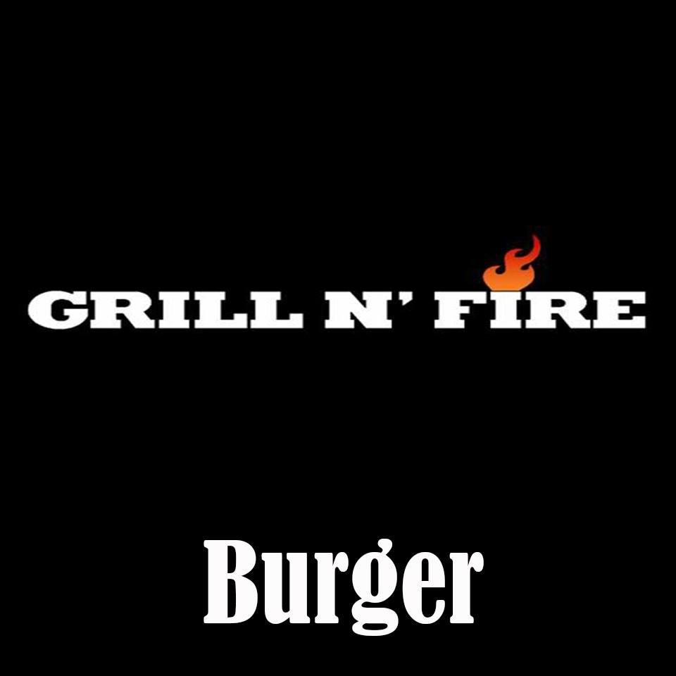 جريل ان فاير - شارع الجامعة