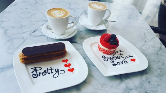 لو شوكولا - السيف