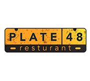 بليت 48 - جنوسان