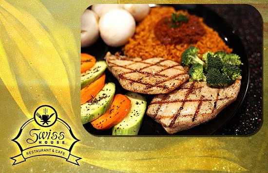 البيت السويسري - سلطانة