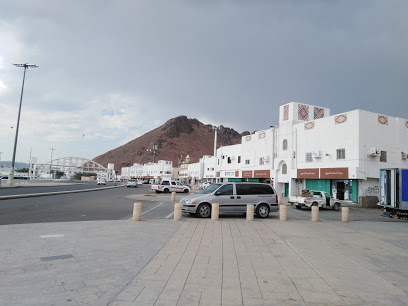 معازيم المدينة - سيد الشهداء