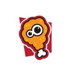 كريزي تشكن - غرب أبو فطيرة