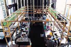 هوكا - مارينا الموج