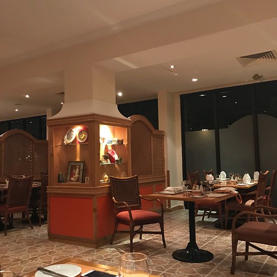 لو جاردين - فندق جولدن توليب