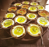 كلاودز - حديقة دارسيت