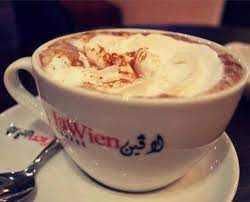 لافين - مصر  - سيتى ستارز مول