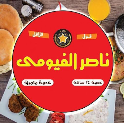 ناصر الفيومي  - سفير