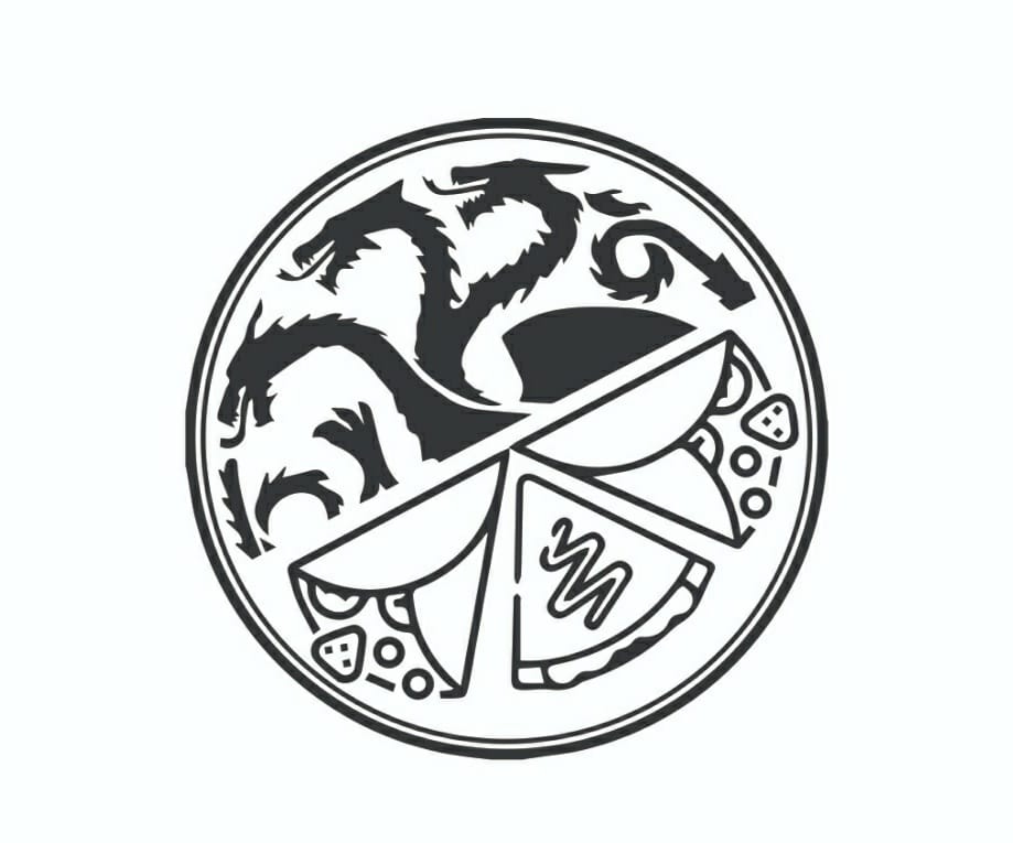 كريب اوف ثرونز - أبو تيج