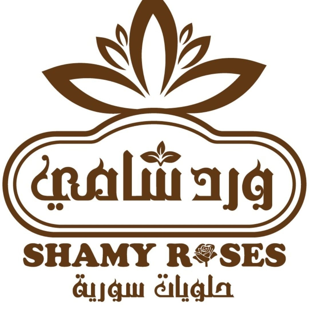 ورد شامي - حدائق القبة