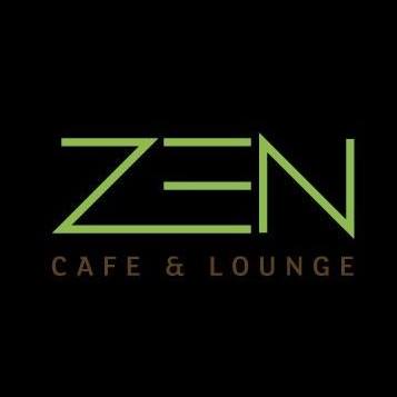 مقهى و لاونج زين - هوليداي إن