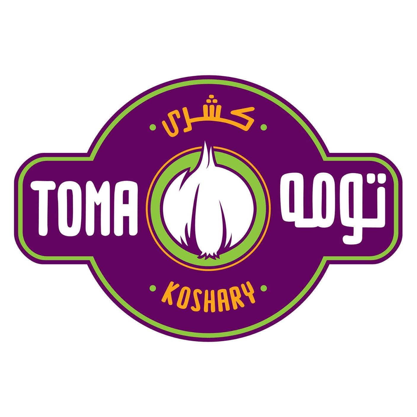 تومه - مول طنطا