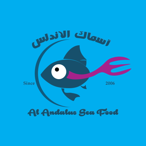 أسماك الاندلس - جولف سيتي مول - مدينة العبور