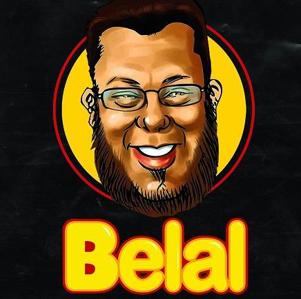 بلال  - مدينة نصر