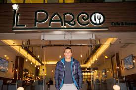 ال باركو - ميد تاون مول