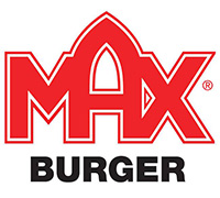 ماكس برجر - سيتي ستارز مول