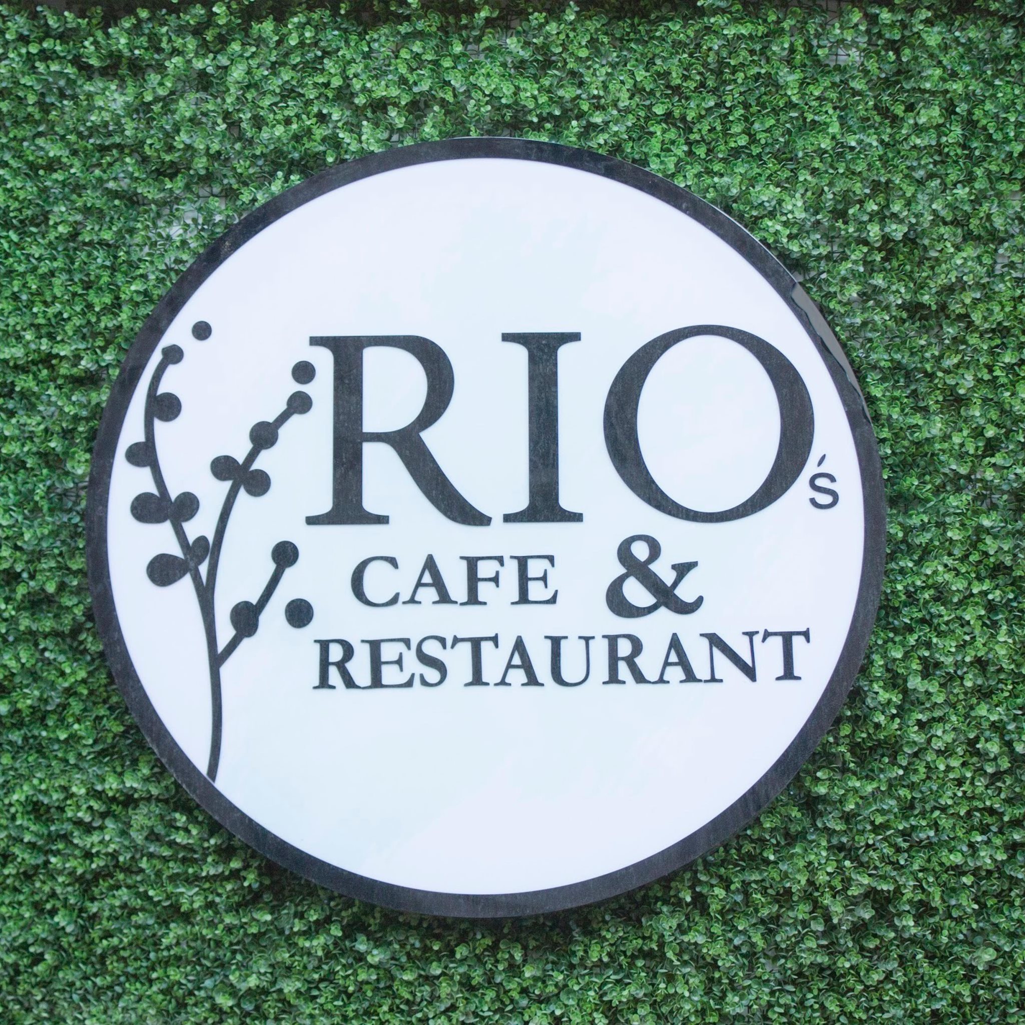 ريو - كريم بنونه