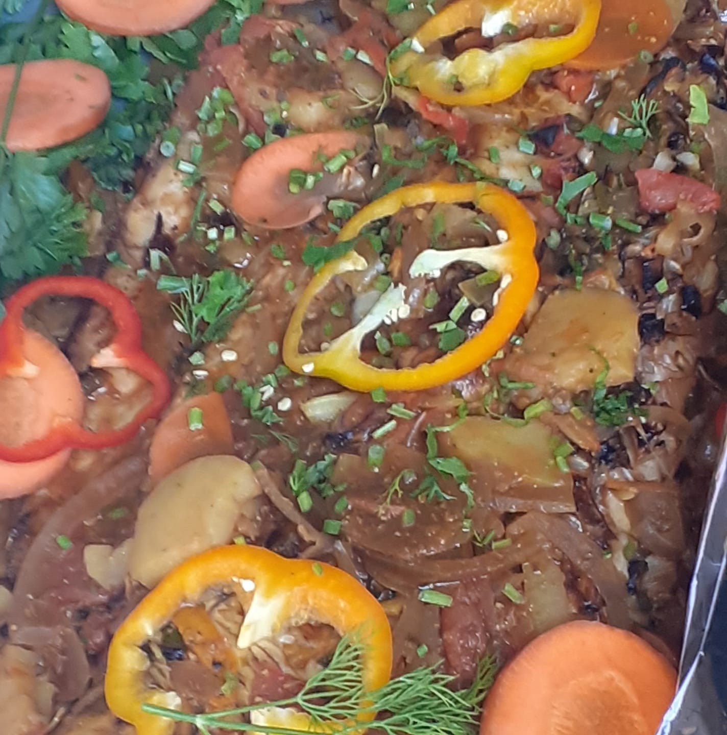 سوانا  - شارع الطاقة