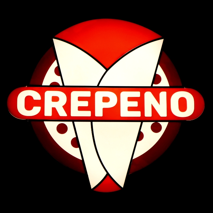 كريبينو - ميجا مول