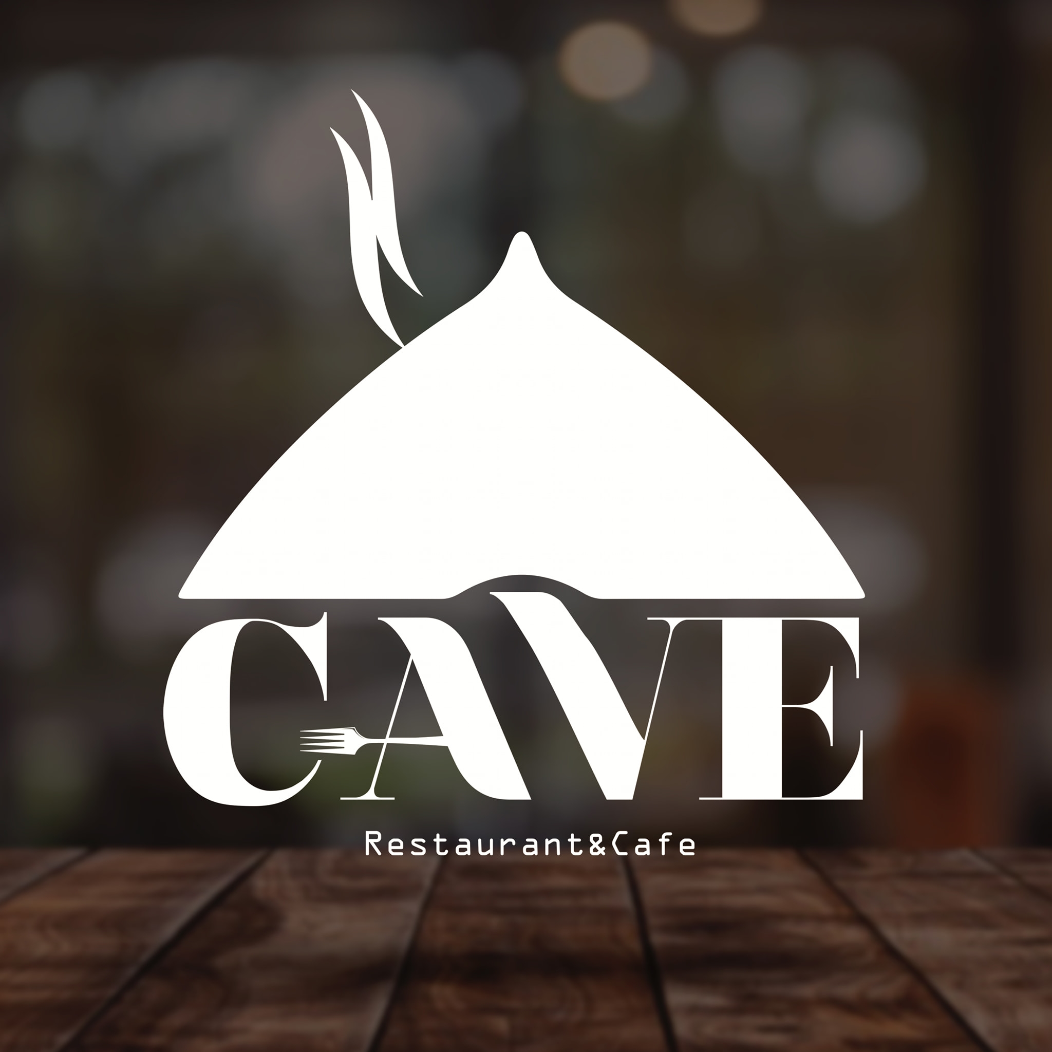 مطعم ومقهى كيف - المنصورة