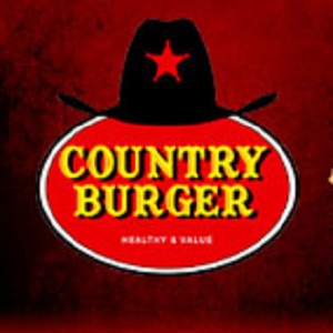 كنترى برجر - مدينة نصر