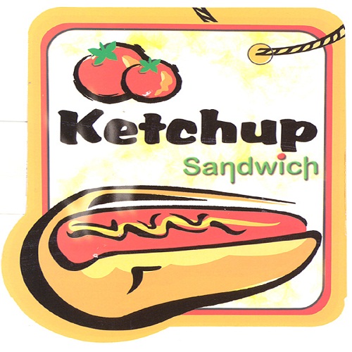 كاتشب - طنطا