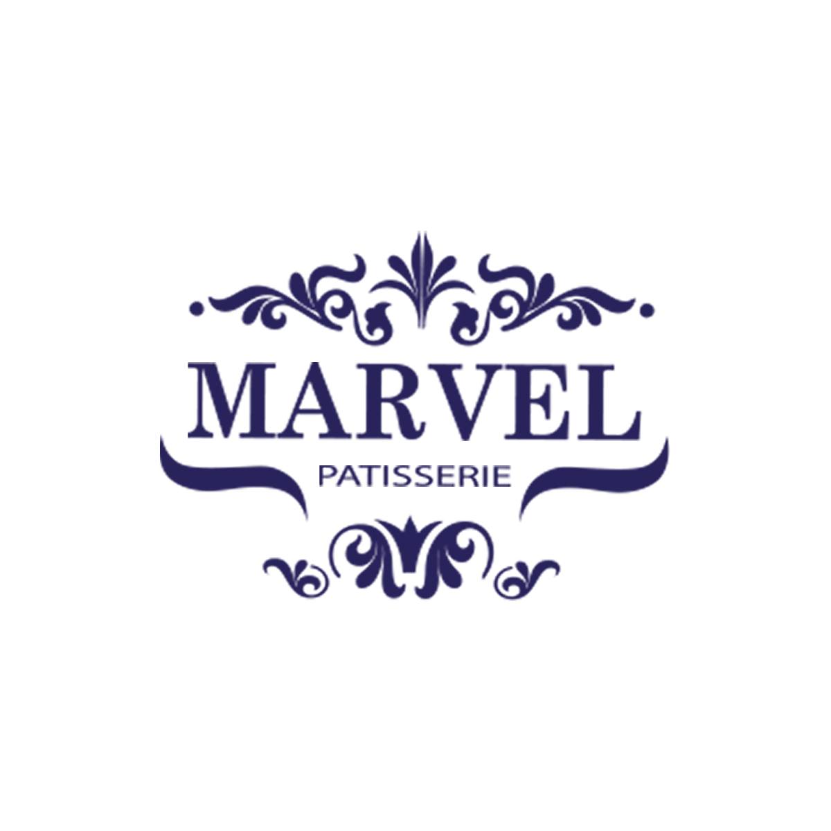 حلواني مارڤيل - العصافرة