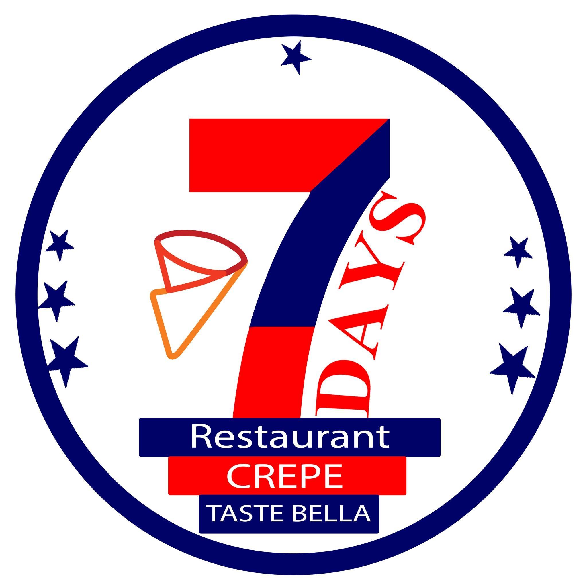 7 دايز كريب - فكتوريا