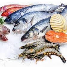 اسماك اولاد قدورة - محرم بك