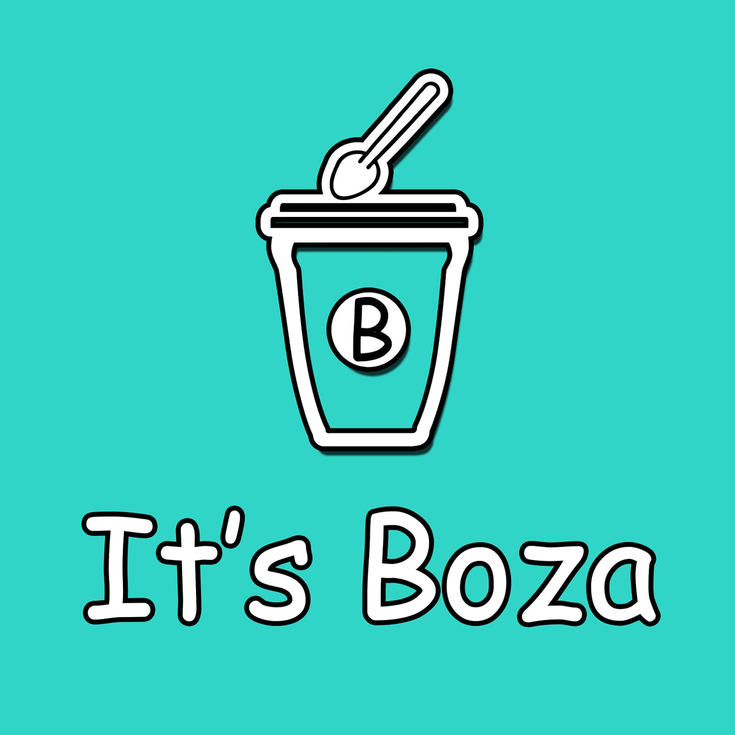 إتس بوظة - الهرم