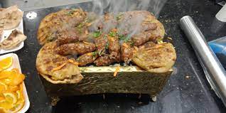 كبابجي العادل - إمبابة