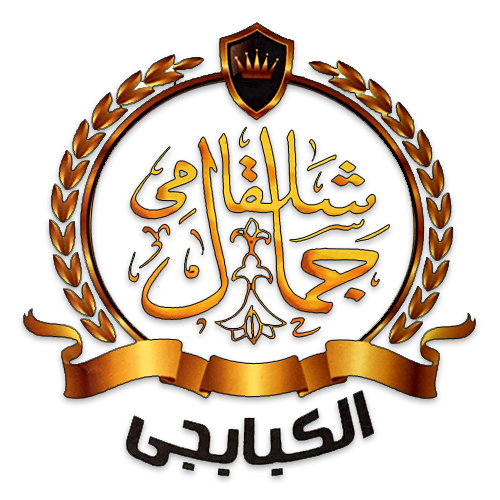 جمال شلقامي الكبابجي - الشيخ زايد