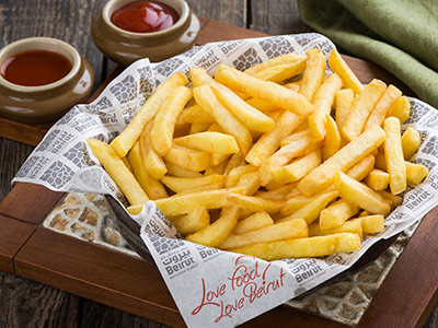 فود تو غو - الصويفية