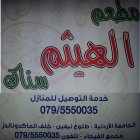 الهيثم سناك - الجامعة الأردنية