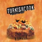 تركش كوك - مكة مول