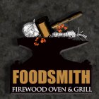 فود سميث - عبدون