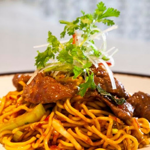 تشسترز ستيك اند سيجار هاوس - الدوار الثالث ل