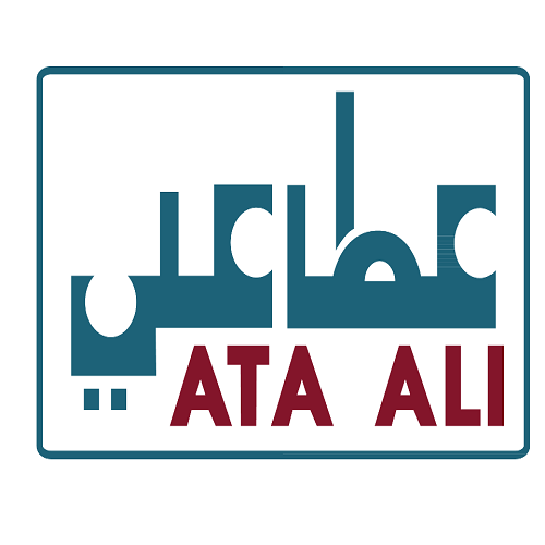 عطا علي - الشميساني