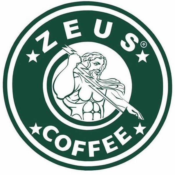 زيوس كافيه - شارع وصفي التل