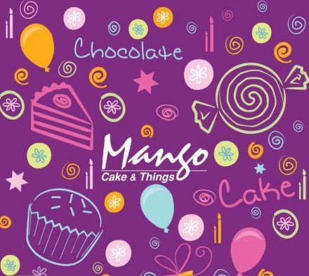 مانجو كيك - شارع جامعه اليروك